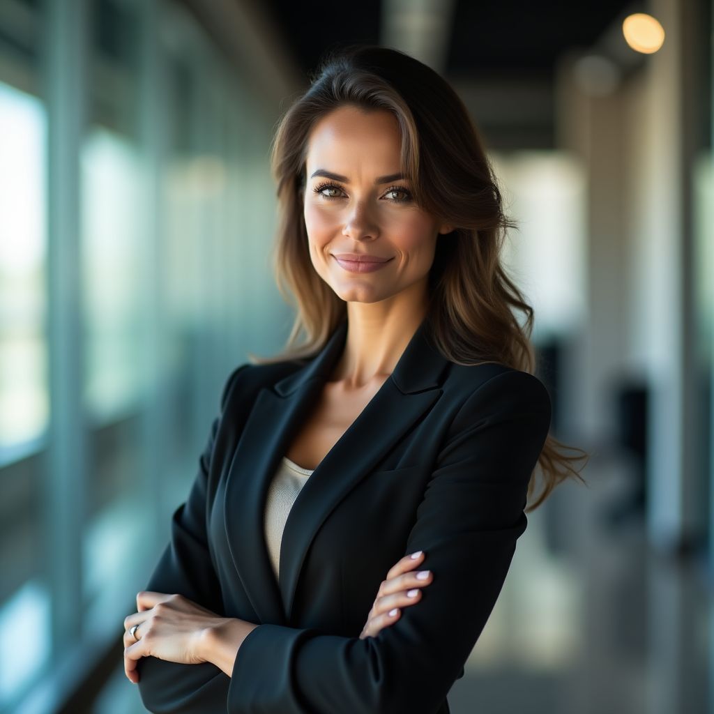 Carolina Vázquez - Directora de Marketing